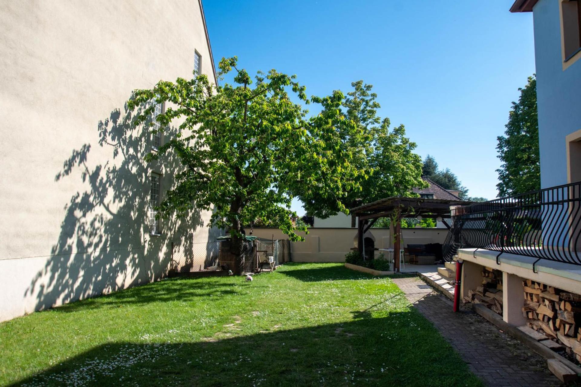 Studio 1 A 4 Pers, Proche Strasbourg, Europa-Park, Colmar Erstein Exteriér fotografie